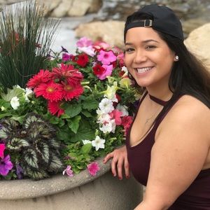 Meet your Posher, Brittany